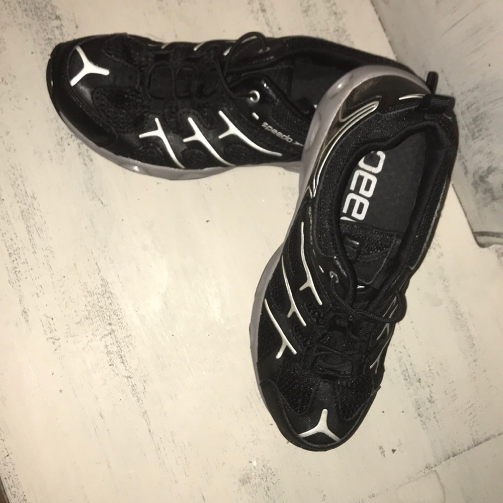Speedo Water Shoes